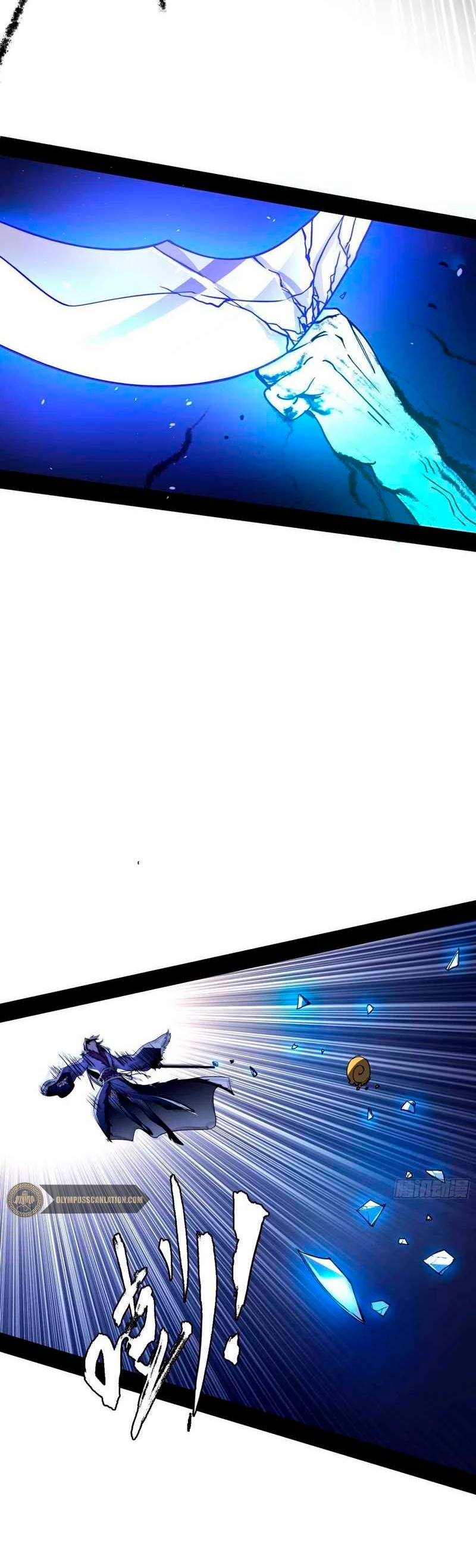 Soy un Dios Maligno > Capitulo 196.2 > Page 101