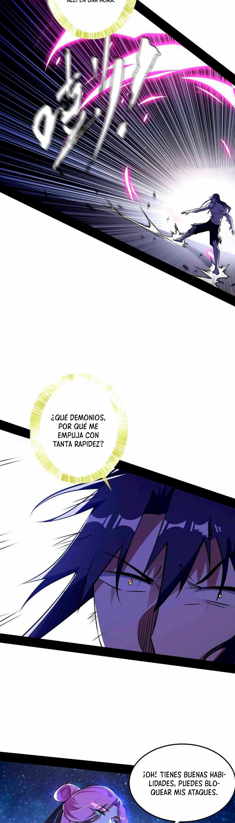 Soy un Dios Maligno > Capitulo 197.1 > Page 61