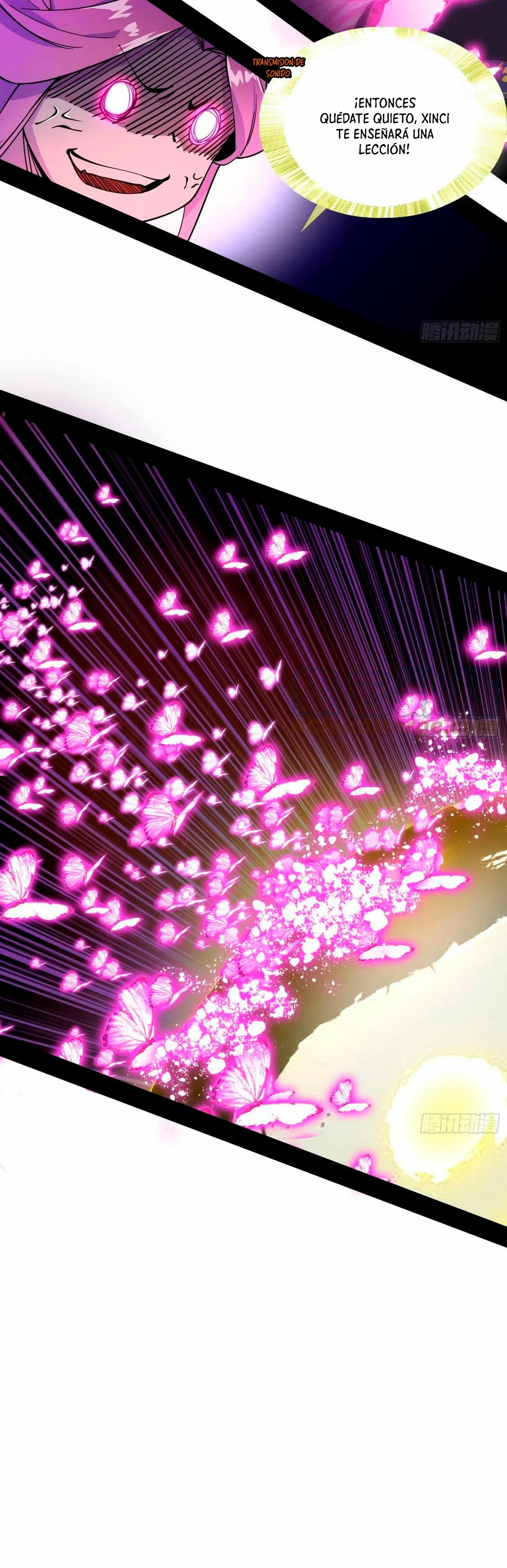 Soy un Dios Maligno > Capitulo 197.2 > Page 41