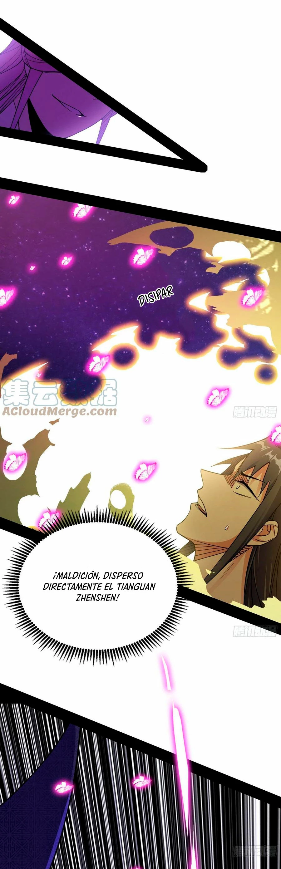 Soy un Dios Maligno > Capitulo 197.2 > Page 51