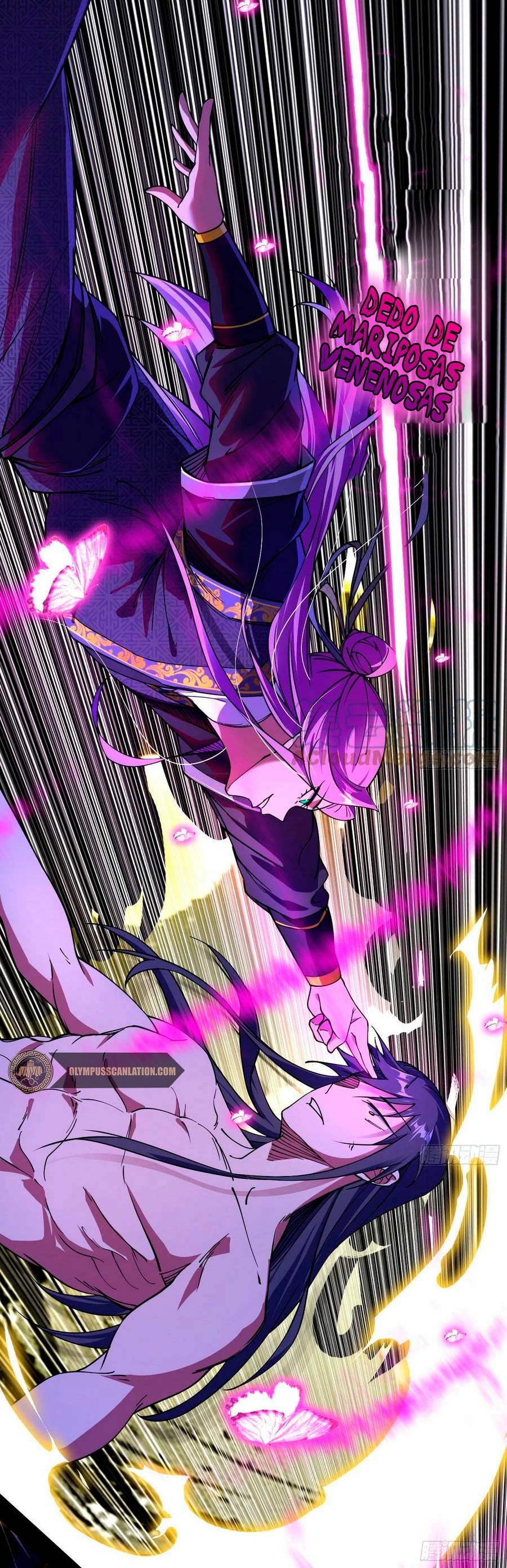 Soy un Dios Maligno > Capitulo 197.2 > Page 61