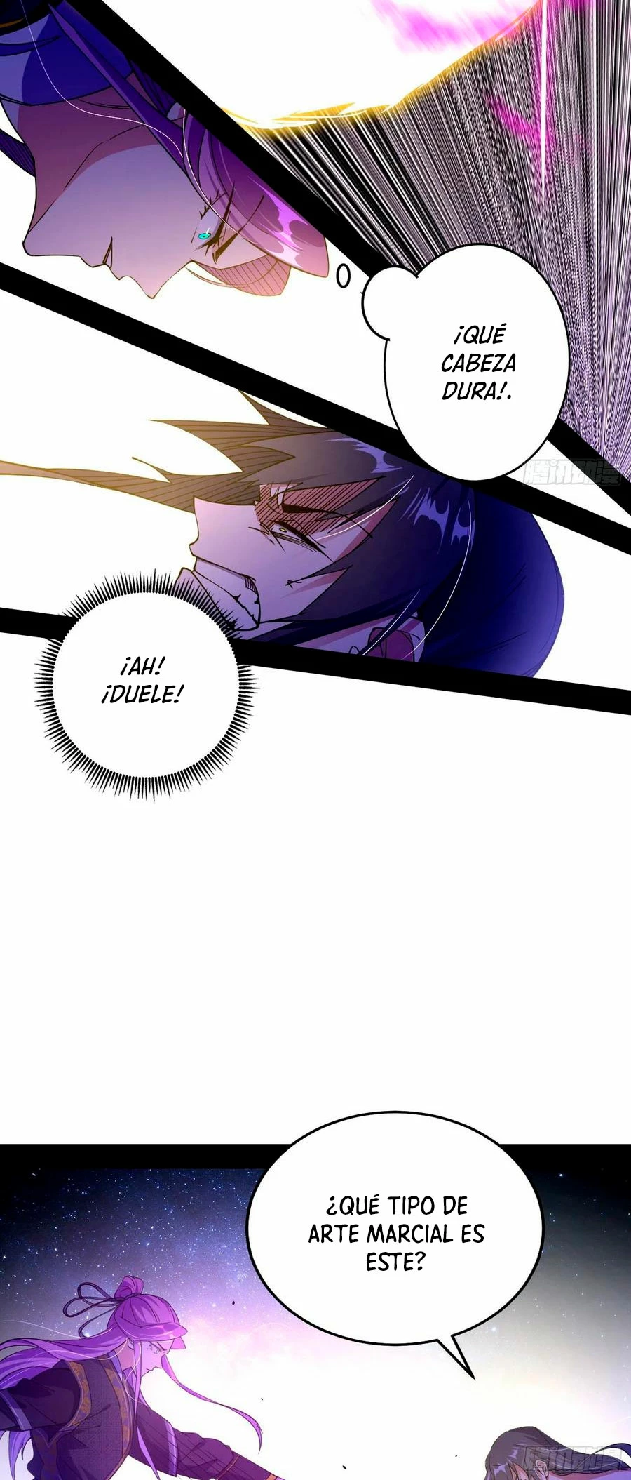 Soy un Dios Maligno > Capitulo 197.2 > Page 71