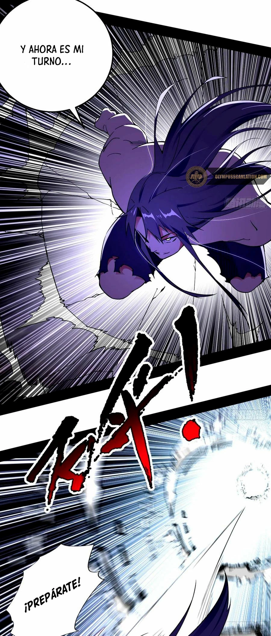 Soy un Dios Maligno > Capitulo 197.2 > Page 91