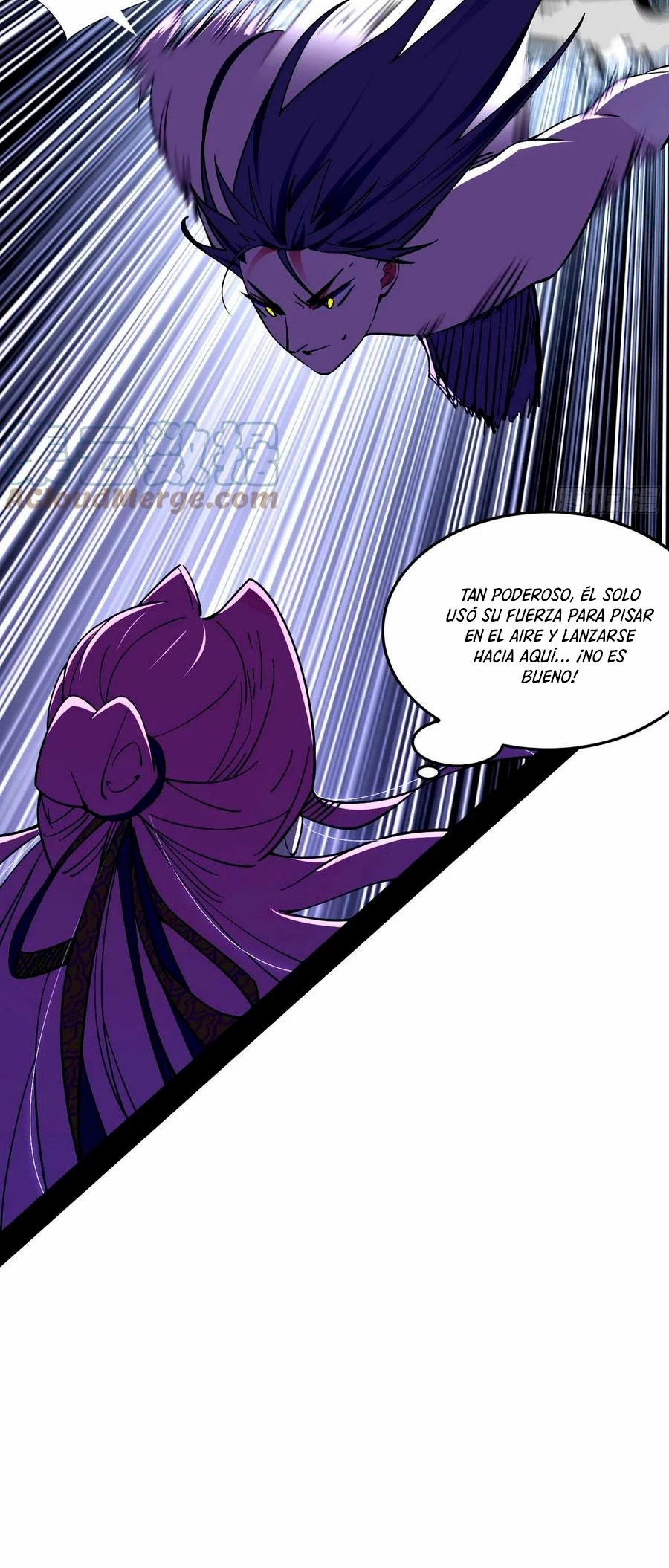 Soy un Dios Maligno > Capitulo 197.2 > Page 101
