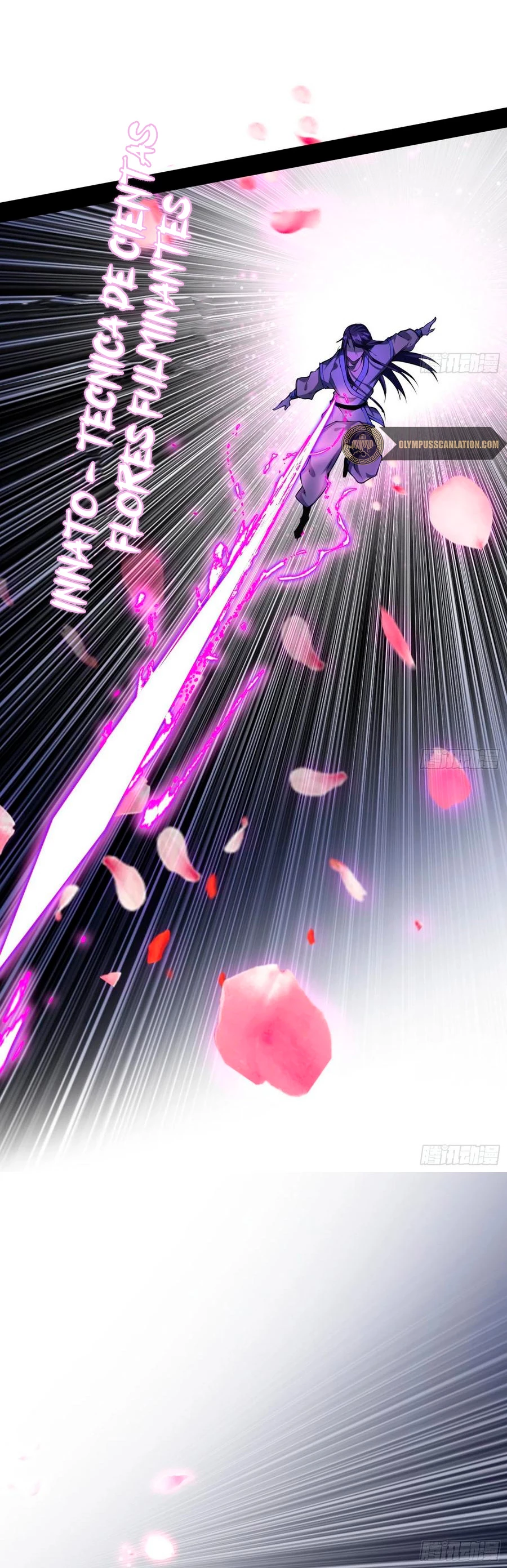 Soy un Dios Maligno > Capitulo 198.1 > Page 61