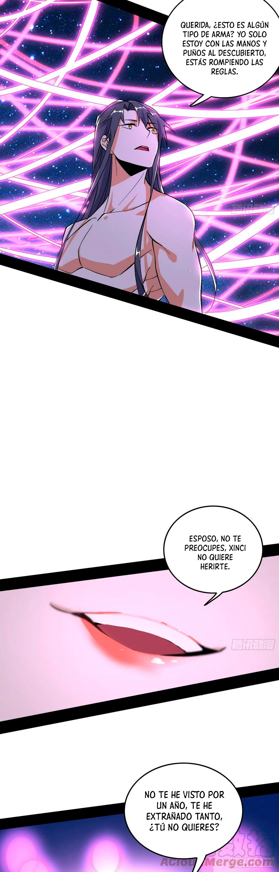 Soy un Dios Maligno > Capitulo 198.2 > Page 161