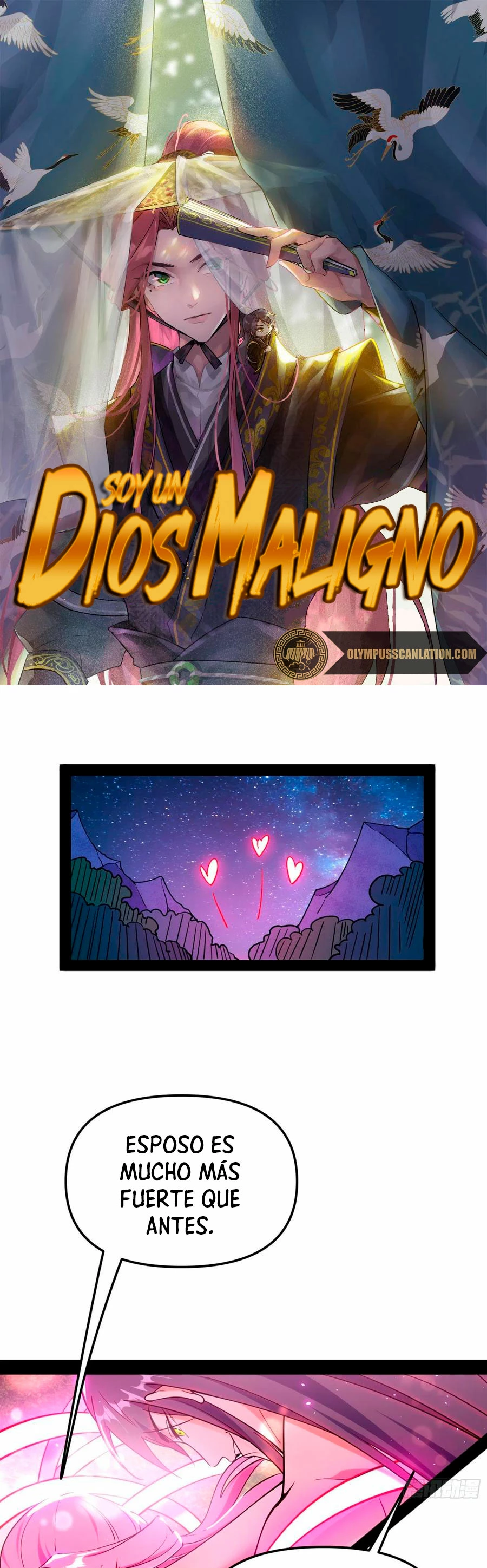 Soy un Dios Maligno > Capitulo 199.1 > Page 21