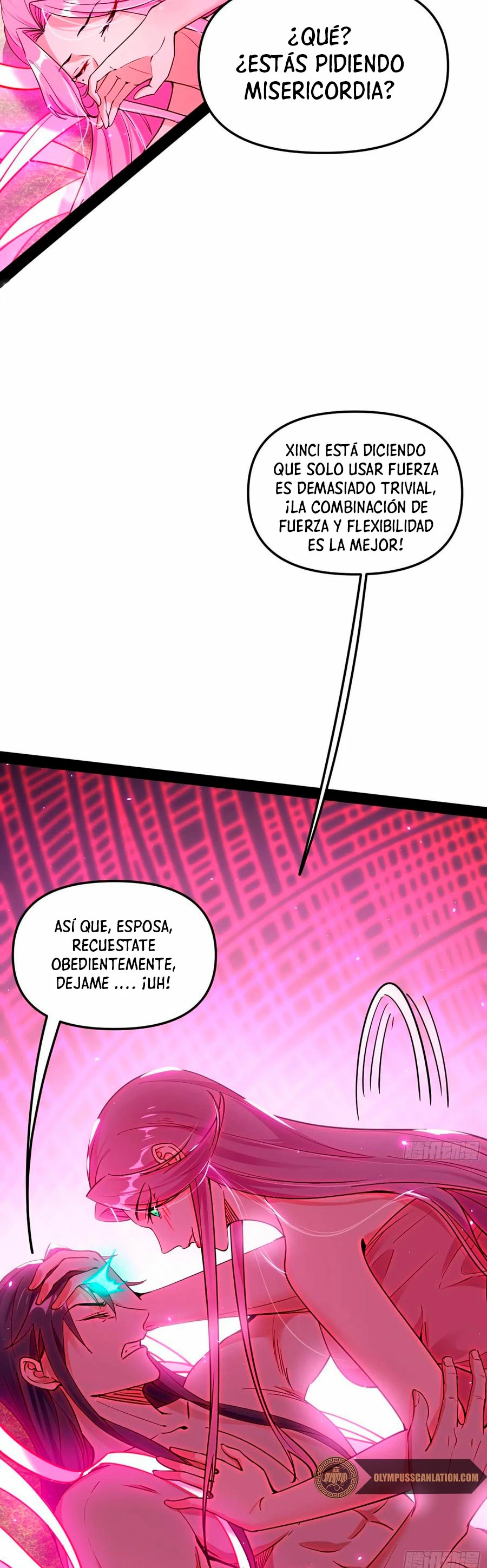 Soy un Dios Maligno > Capitulo 199.1 > Page 31