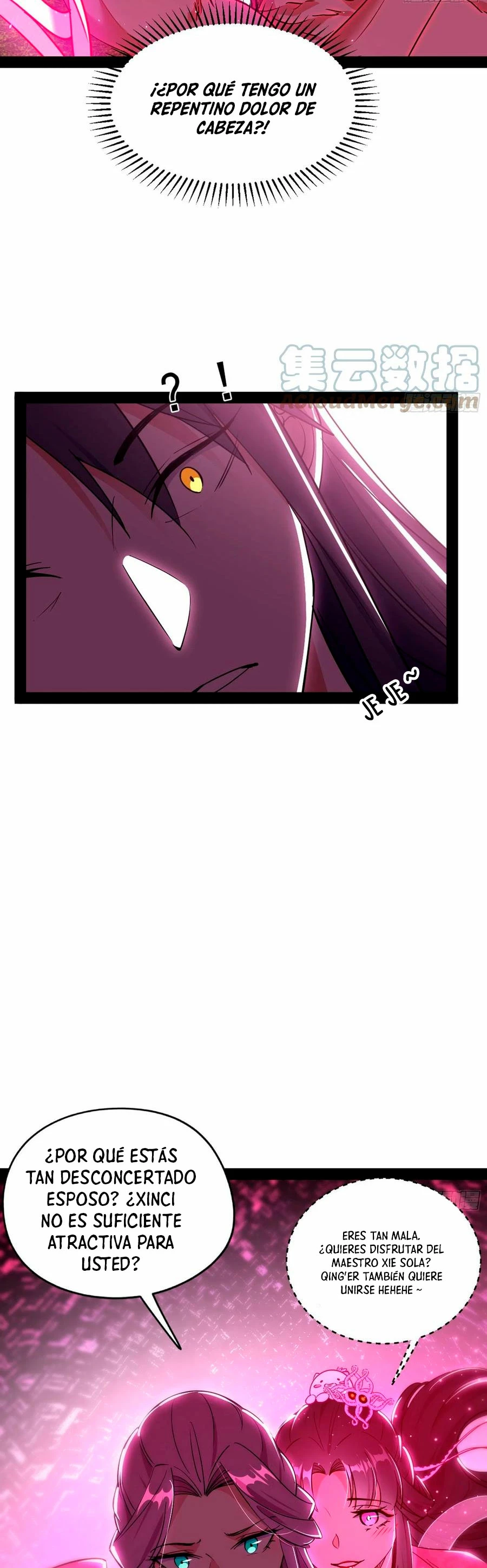 Soy un Dios Maligno > Capitulo 199.1 > Page 41