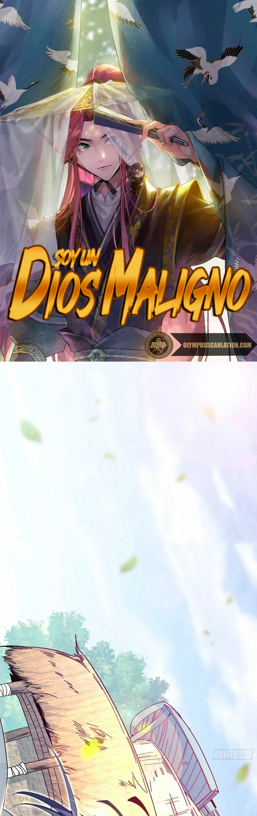 Soy un Dios Maligno > Capitulo 199.2 > Page 21