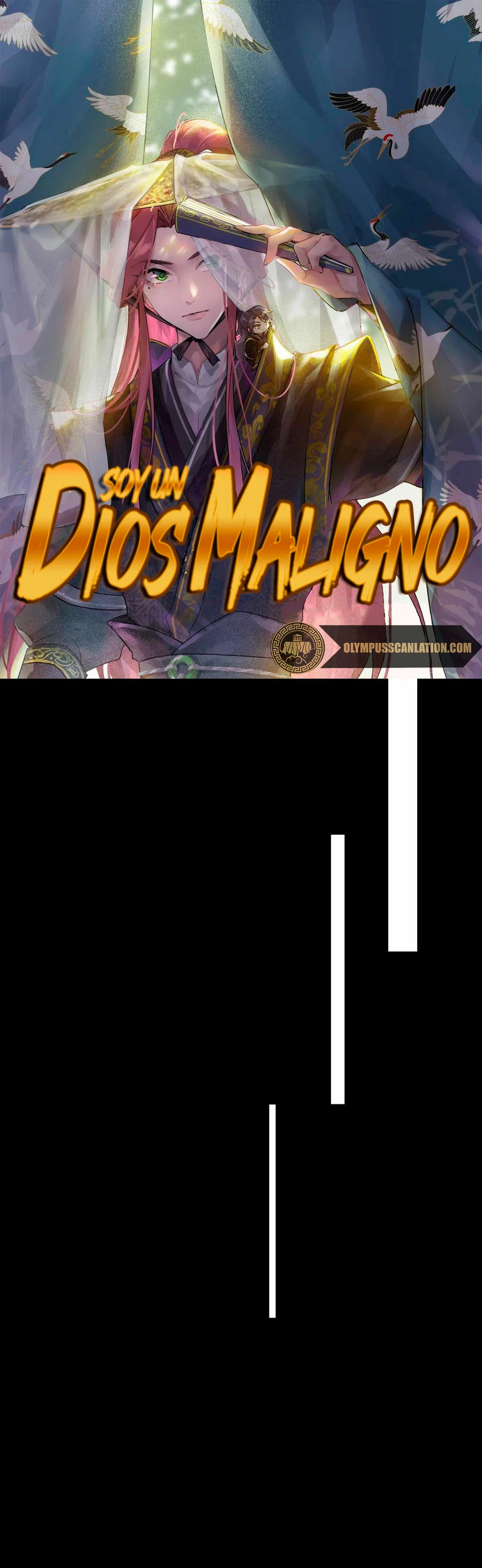 Soy un Dios Maligno > Capitulo 200.2 > Page 21