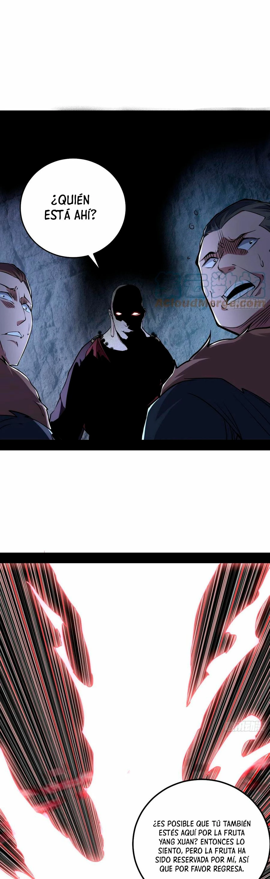 Soy un Dios Maligno > Capitulo 200.2 > Page 41