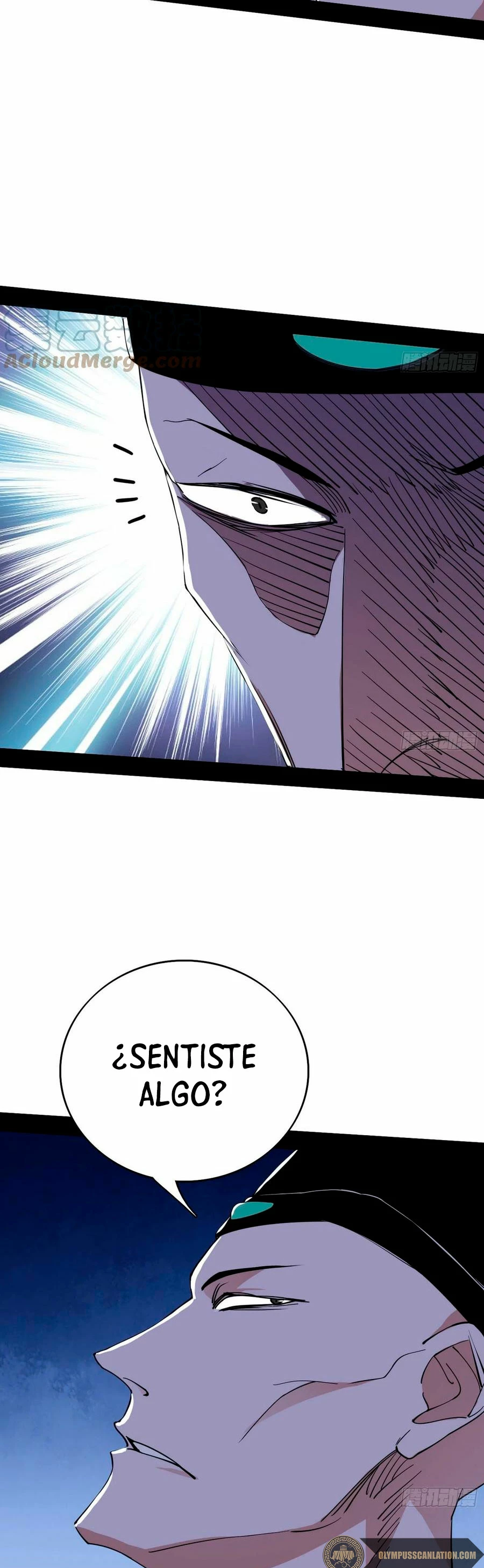 Soy un Dios Maligno > Capitulo 200.2 > Page 121