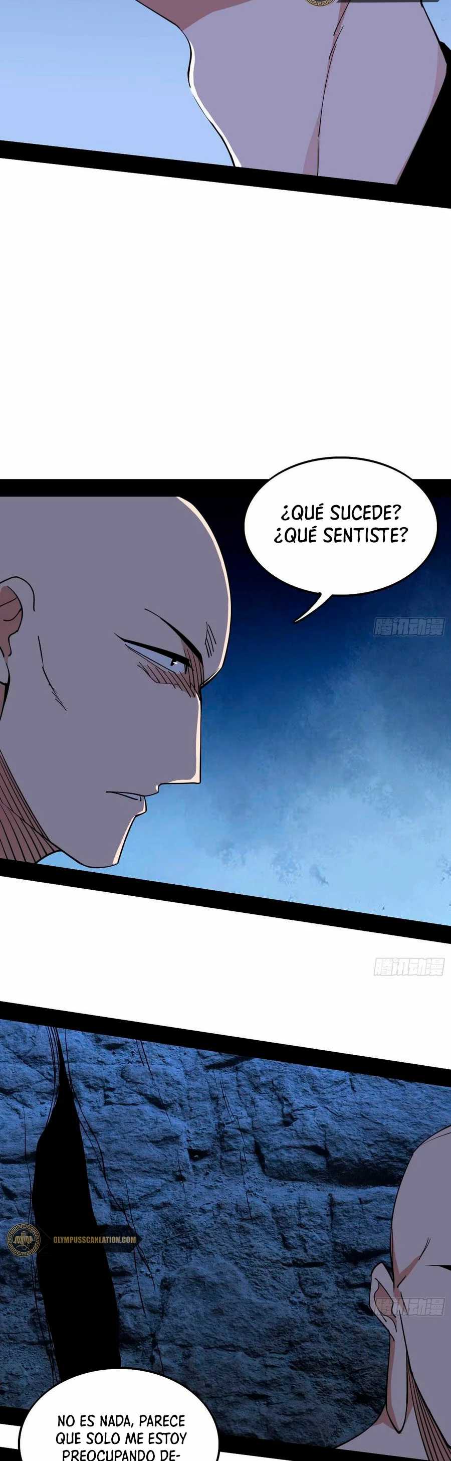 Soy un Dios Maligno > Capitulo 200.2 > Page 131