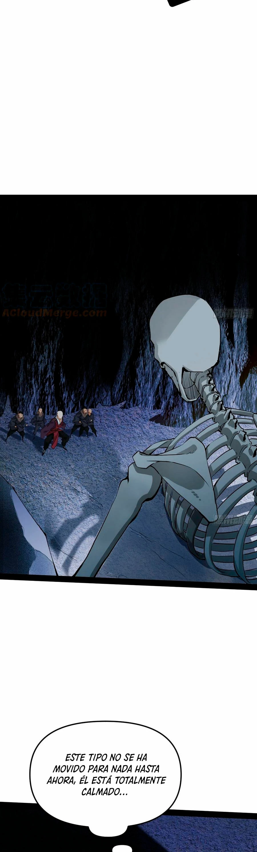 Soy un Dios Maligno > Capitulo 202.1 > Page 51