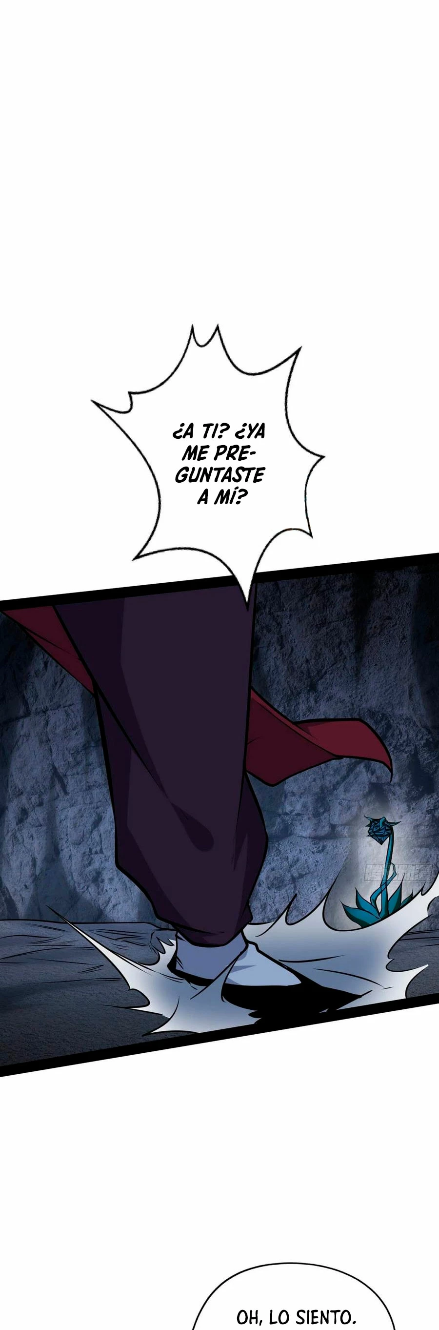 Soy un Dios Maligno > Capitulo 202.2 > Page 41