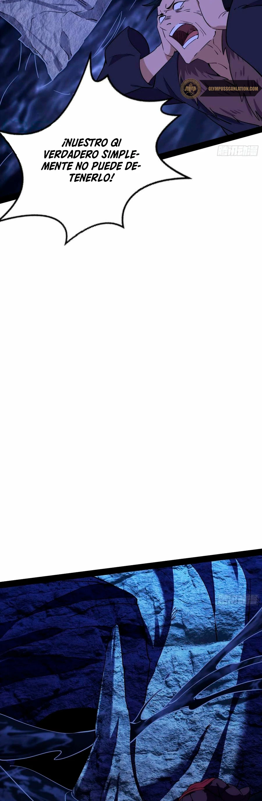 Soy un Dios Maligno > Capitulo 202.2 > Page 121