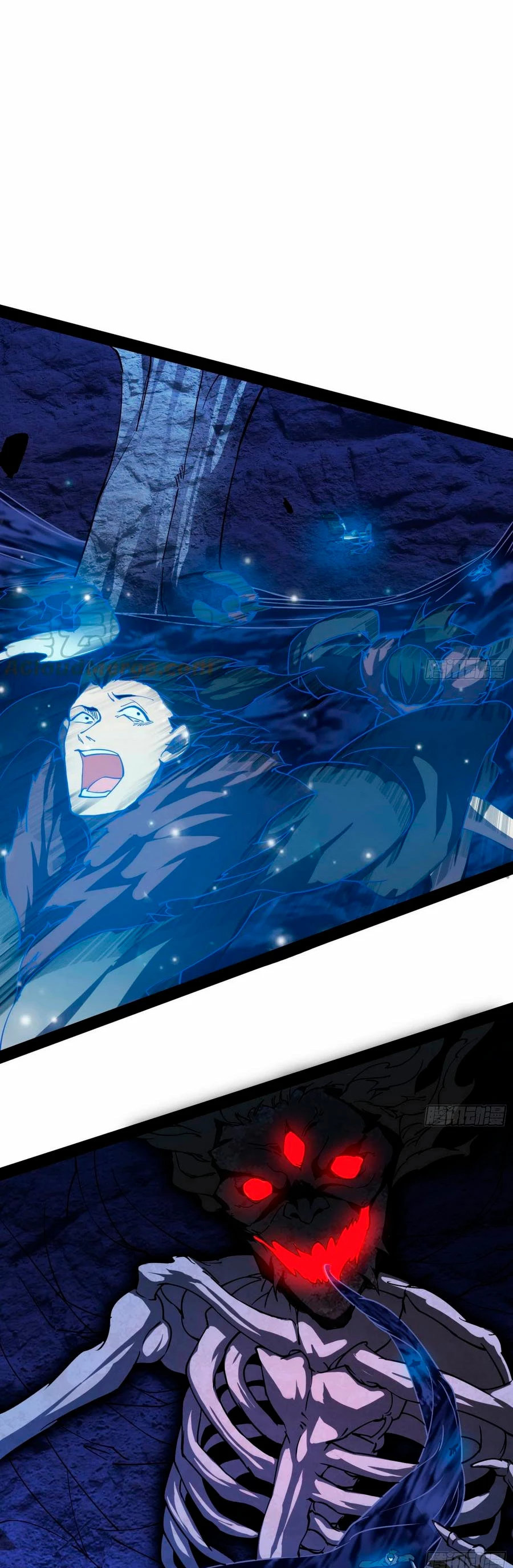 Soy un Dios Maligno > Capitulo 202.2 > Page 151