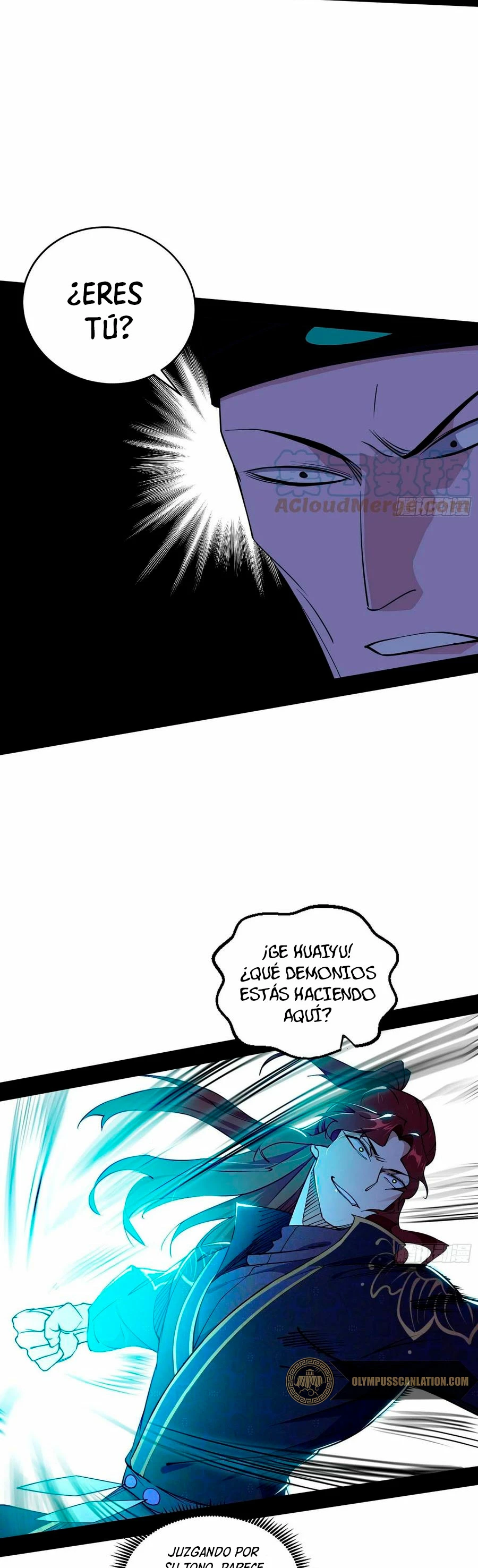 Soy un Dios Maligno > Capitulo 203.1 > Page 141