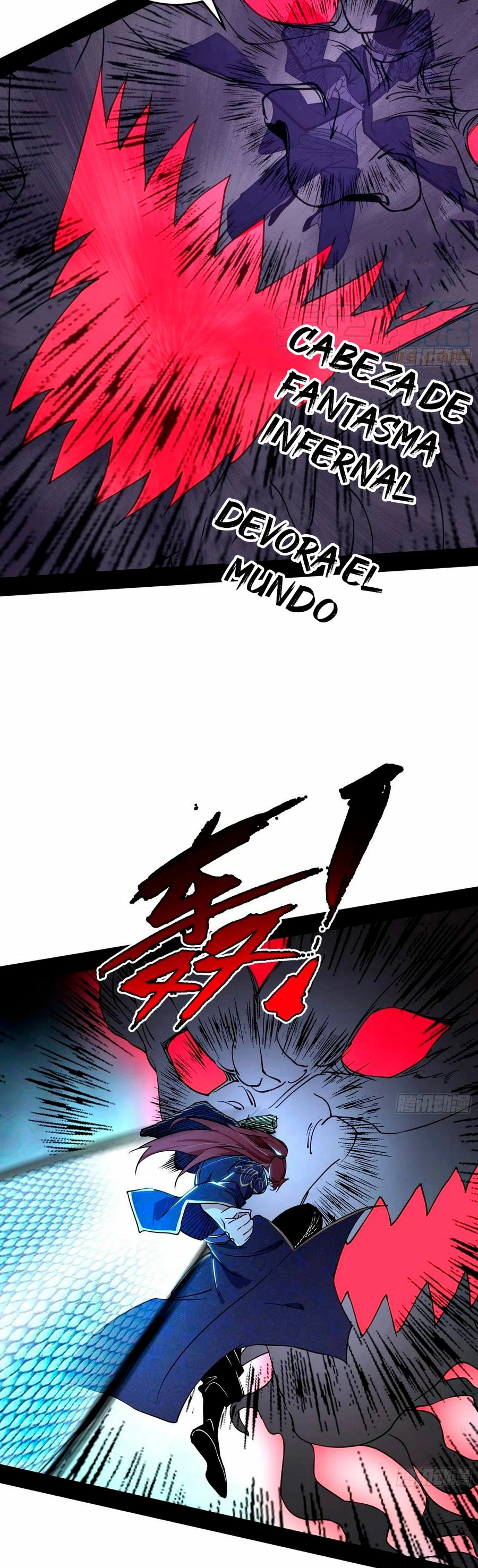 Soy un Dios Maligno > Capitulo 203.1 > Page 161