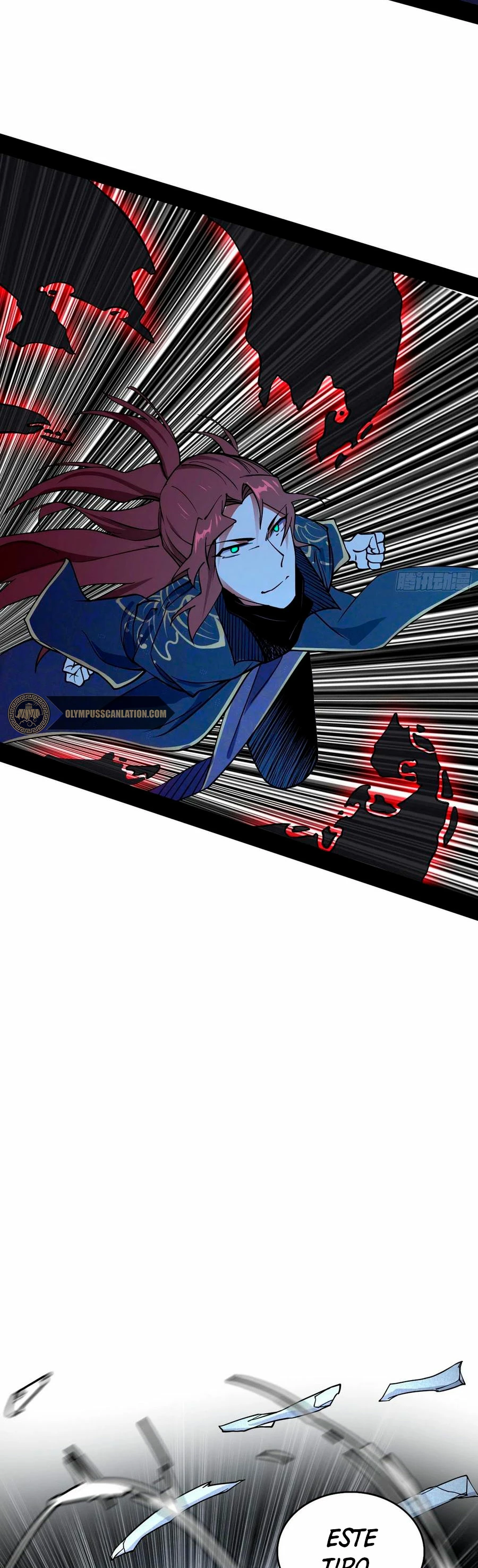 Soy un Dios Maligno > Capitulo 203.1 > Page 181