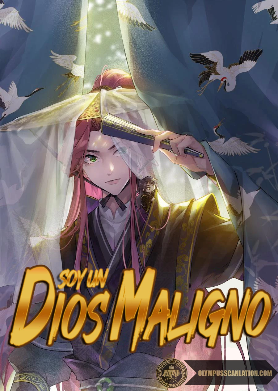 Soy un Dios Maligno > Capitulo 204.2 > Page 21