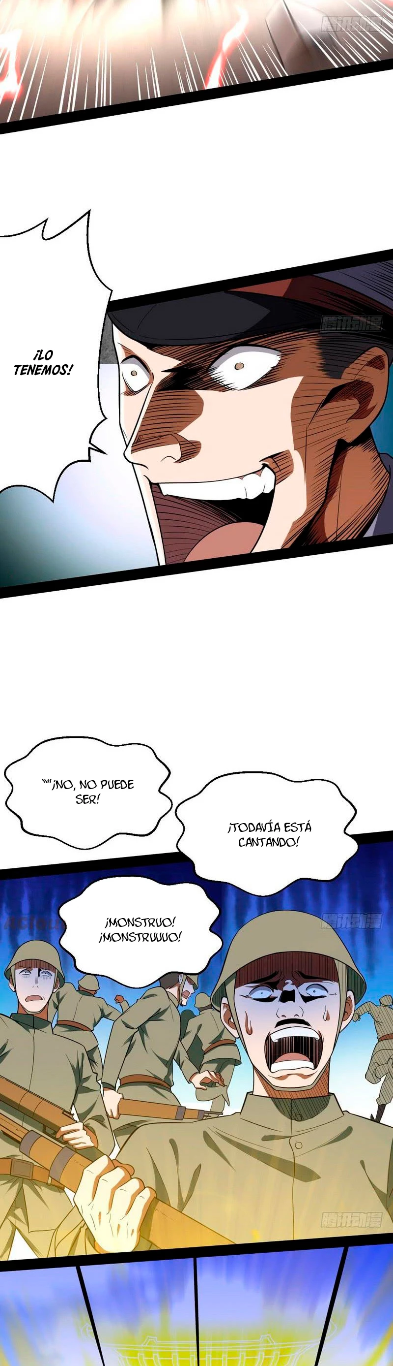 Soy un Dios Maligno > Capitulo 22 > Page 221