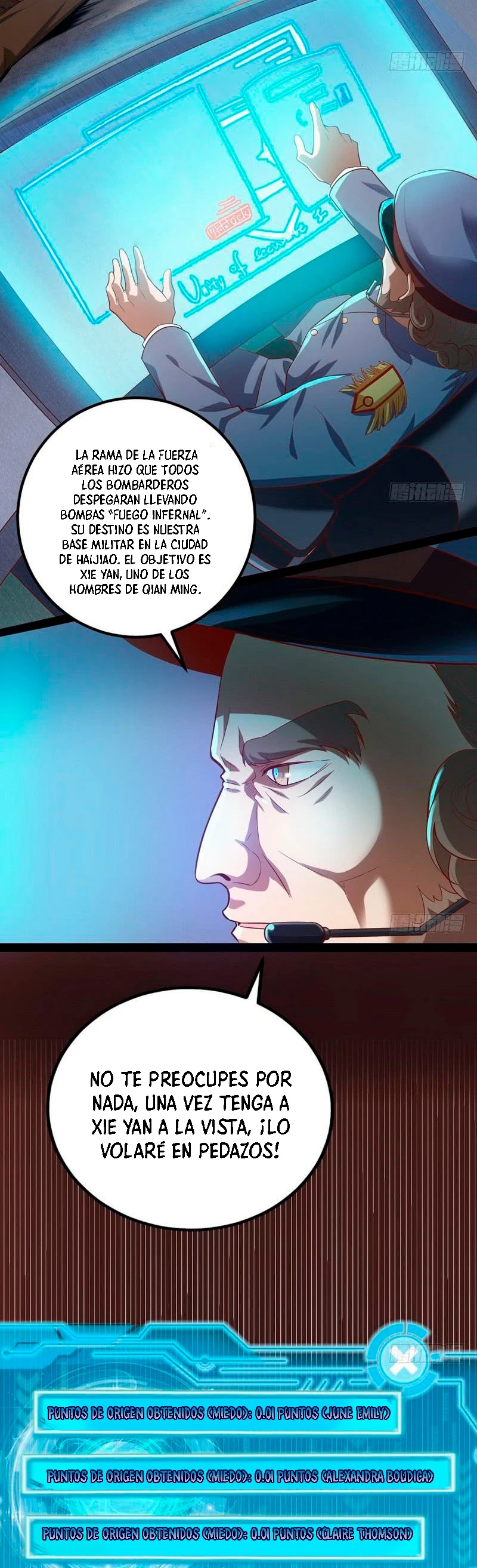 Soy un Dios Maligno > Capitulo 23 > Page 51