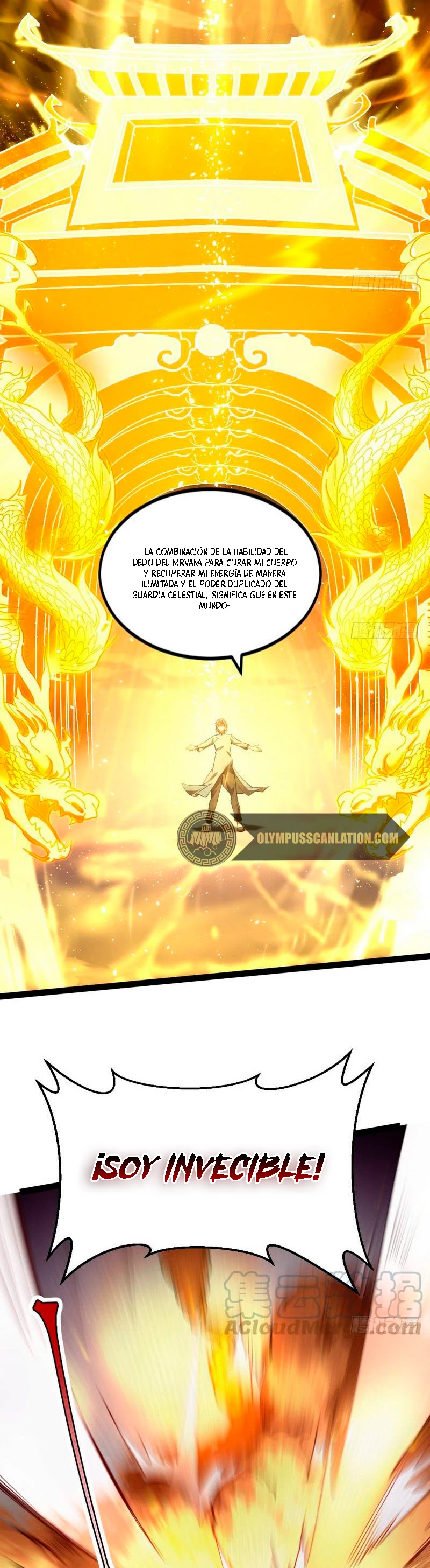 Soy un Dios Maligno > Capitulo 23 > Page 241