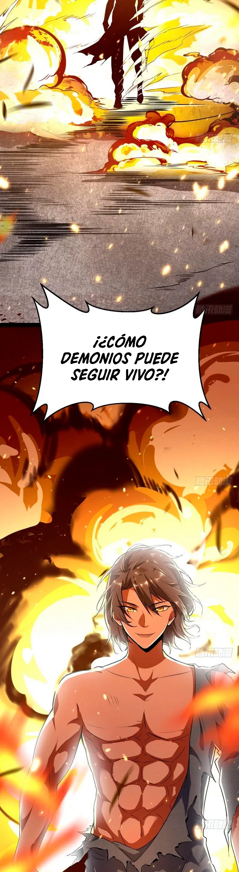 Soy un Dios Maligno > Capitulo 23 > Page 271