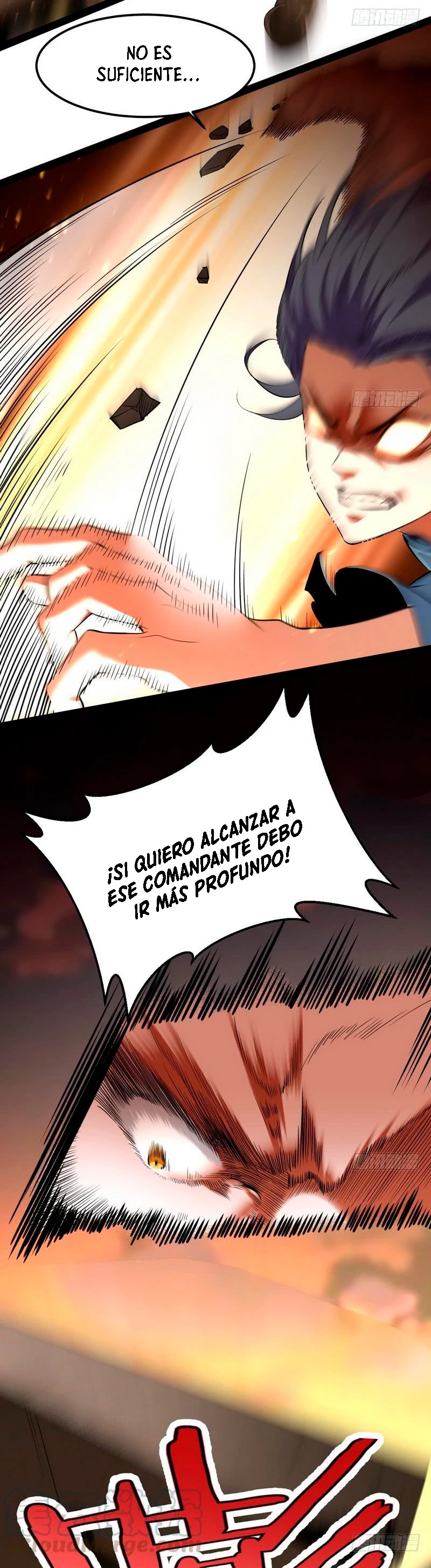 Soy un Dios Maligno > Capitulo 23 > Page 341