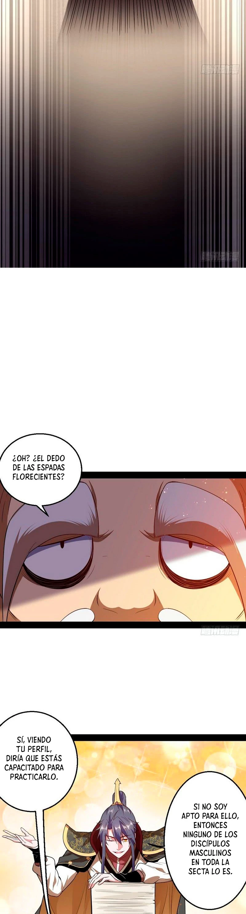 Soy un Dios Maligno > Capitulo 25 > Page 71