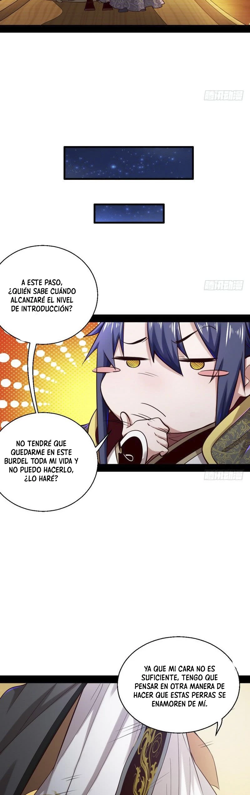 Soy un Dios Maligno > Capitulo 26 > Page 301