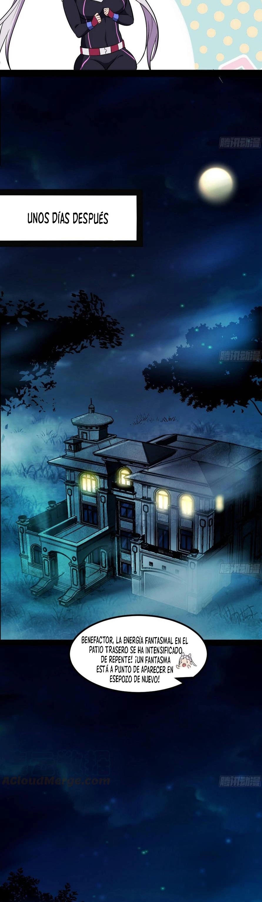 Soy un Dios Maligno > Capitulo 67 > Page 351