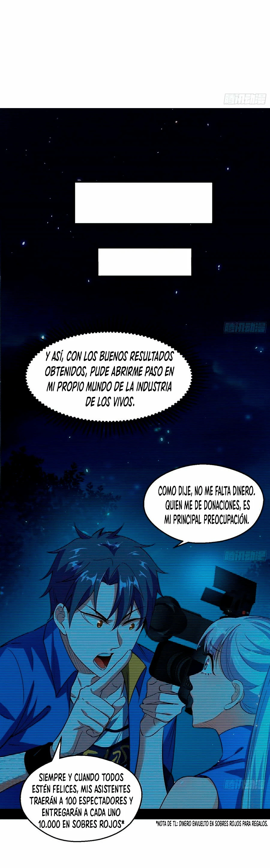 Soy un Dios Maligno > Capitulo 68 > Page 181