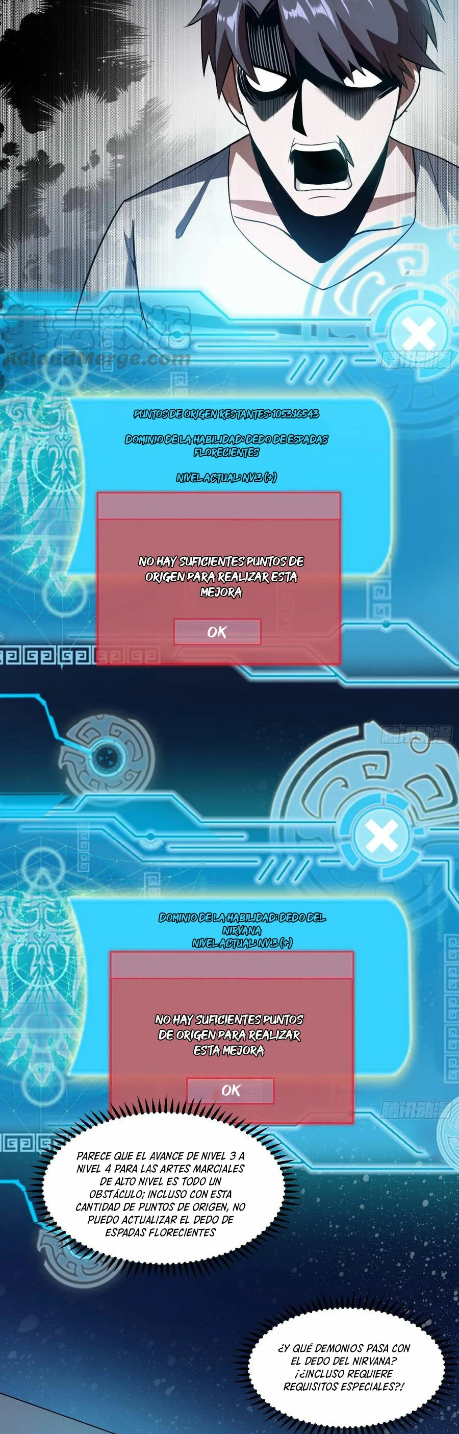 Soy un Dios Maligno > Capitulo 69 > Page 151