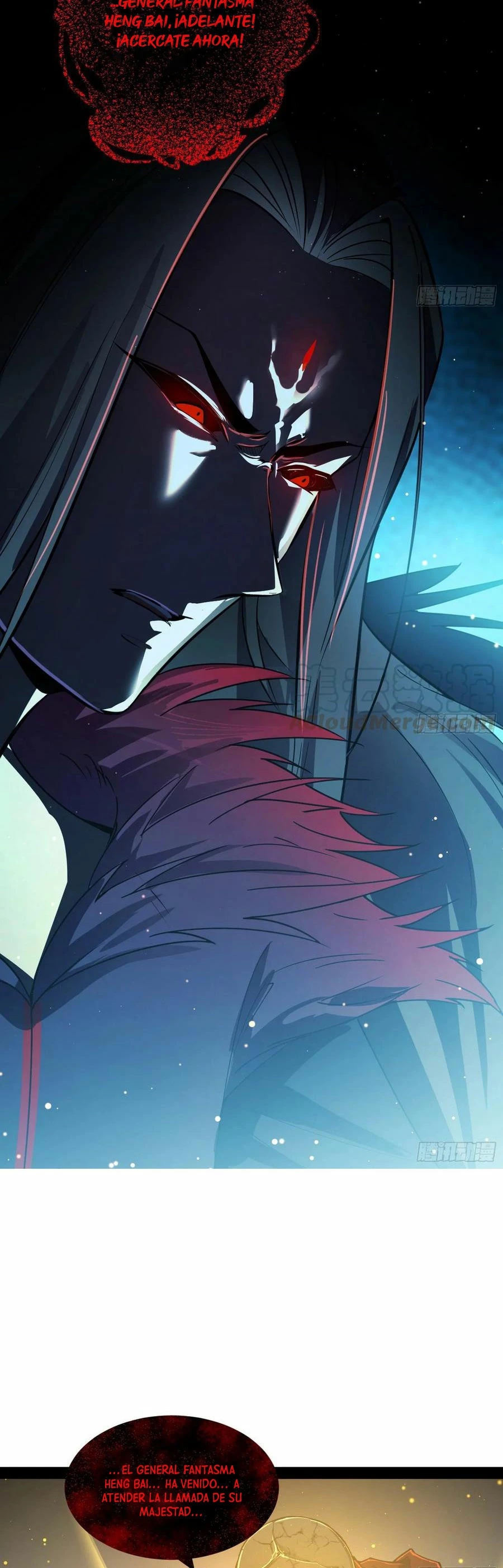 Soy un Dios Maligno > Capitulo 69 > Page 351