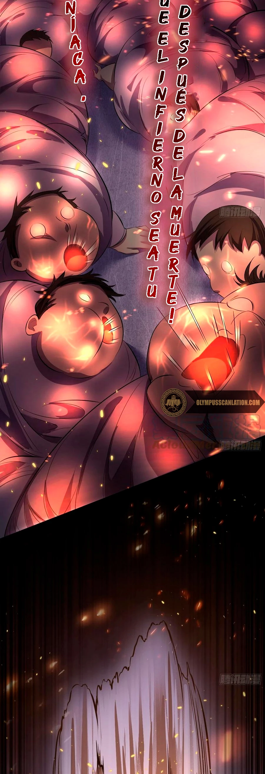 Soy un Dios Maligno > Capitulo 70 > Page 281