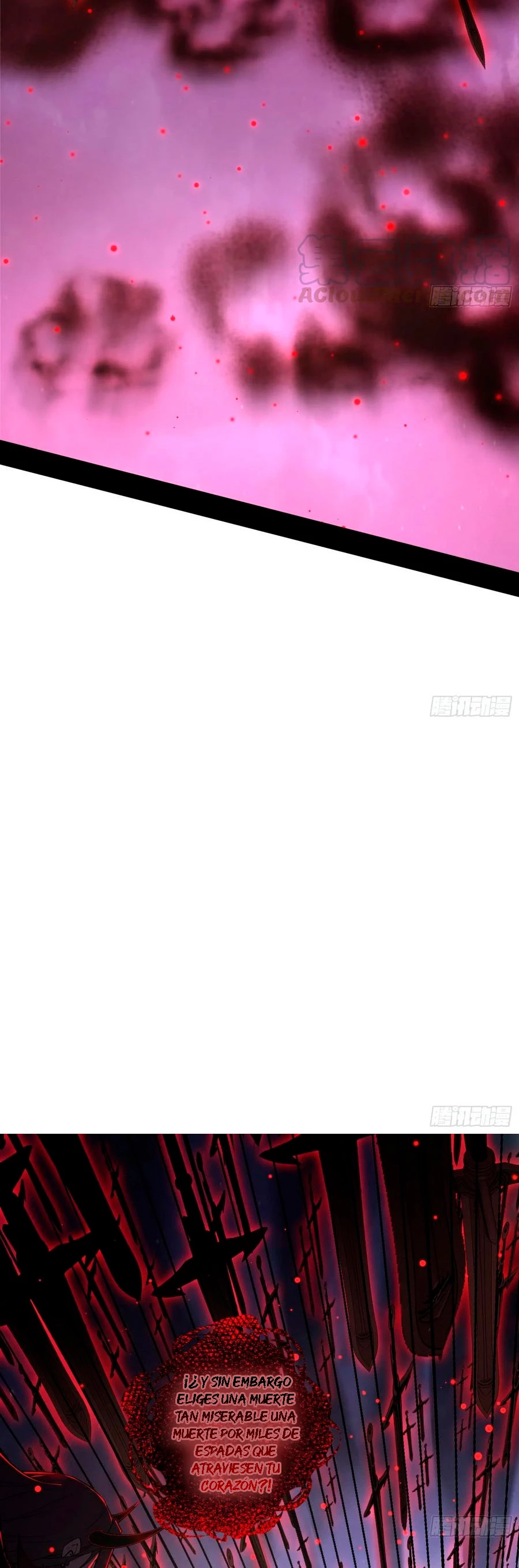 Soy un Dios Maligno > Capitulo 70 > Page 371