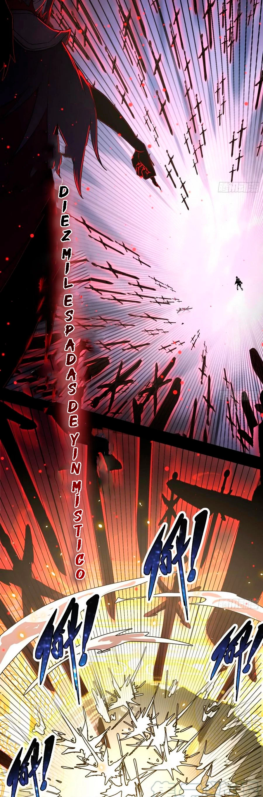 Soy un Dios Maligno > Capitulo 70 > Page 381