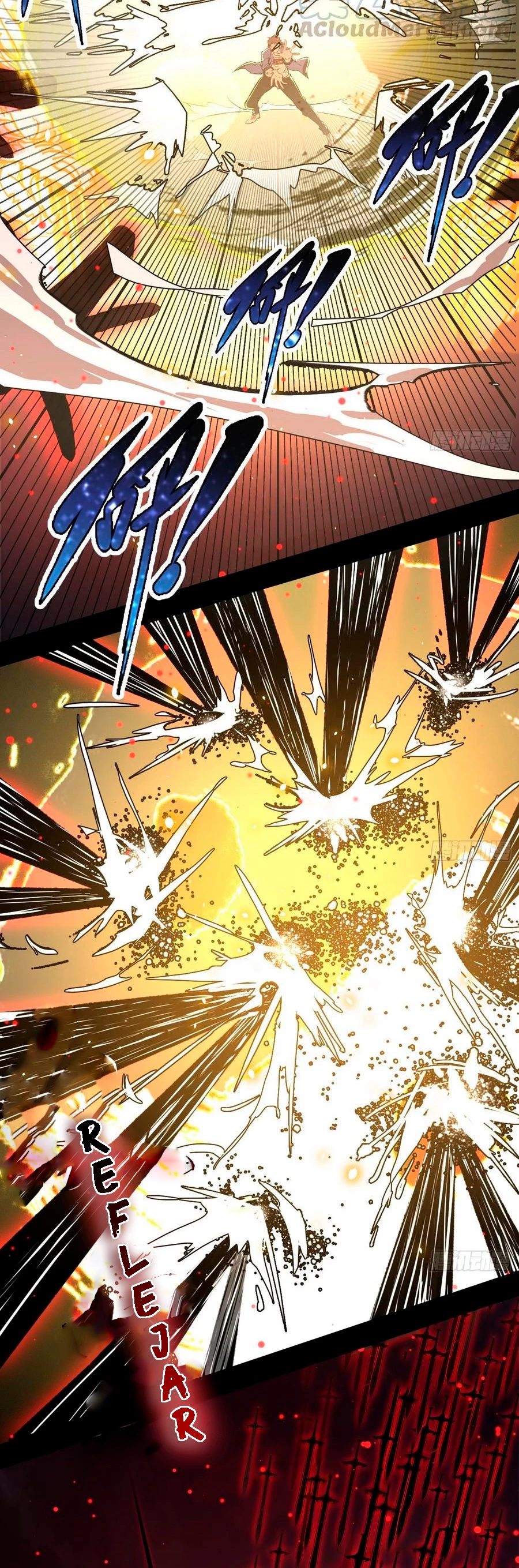 Soy un Dios Maligno > Capitulo 70 > Page 391