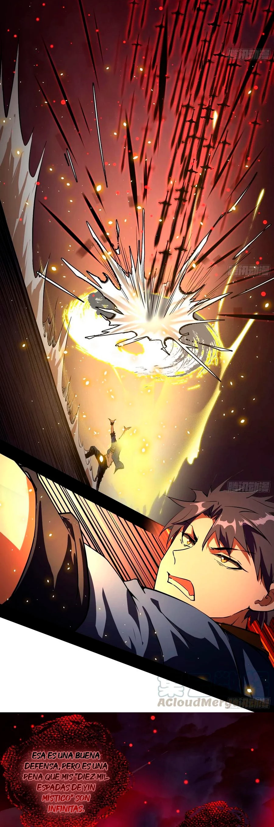 Soy un Dios Maligno > Capitulo 70 > Page 401