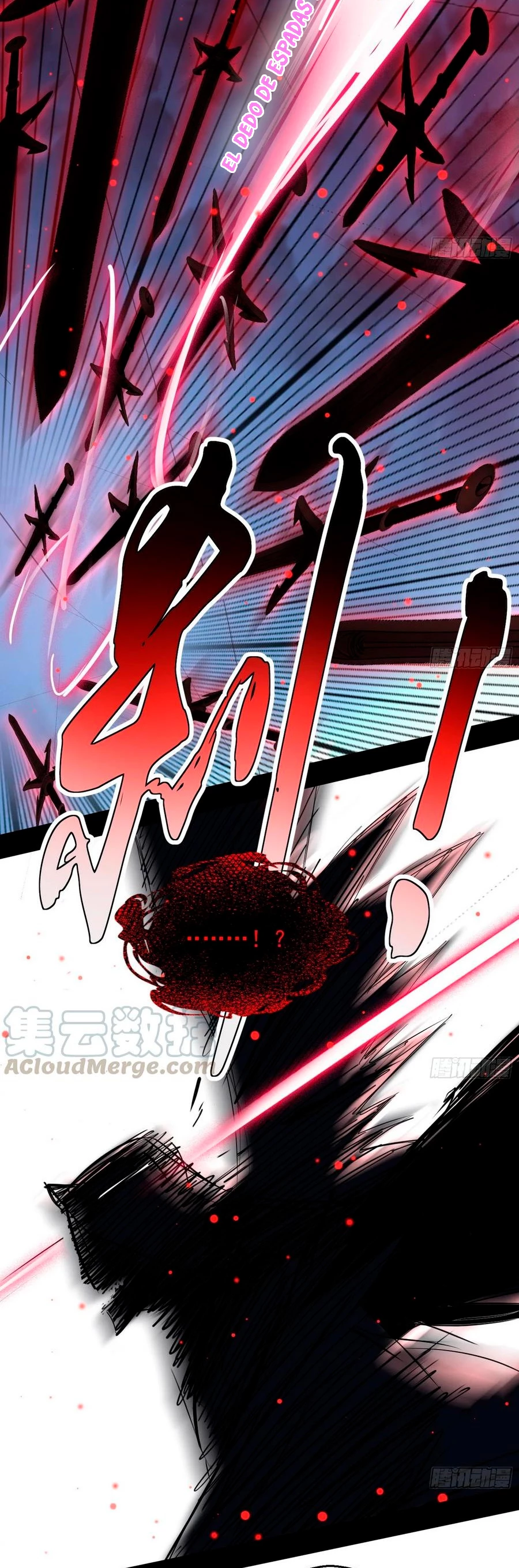 Soy un Dios Maligno > Capitulo 70 > Page 421