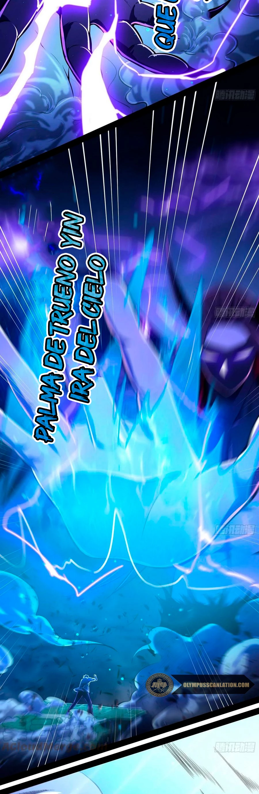 Soy un Dios Maligno > Capitulo 71 > Page 211