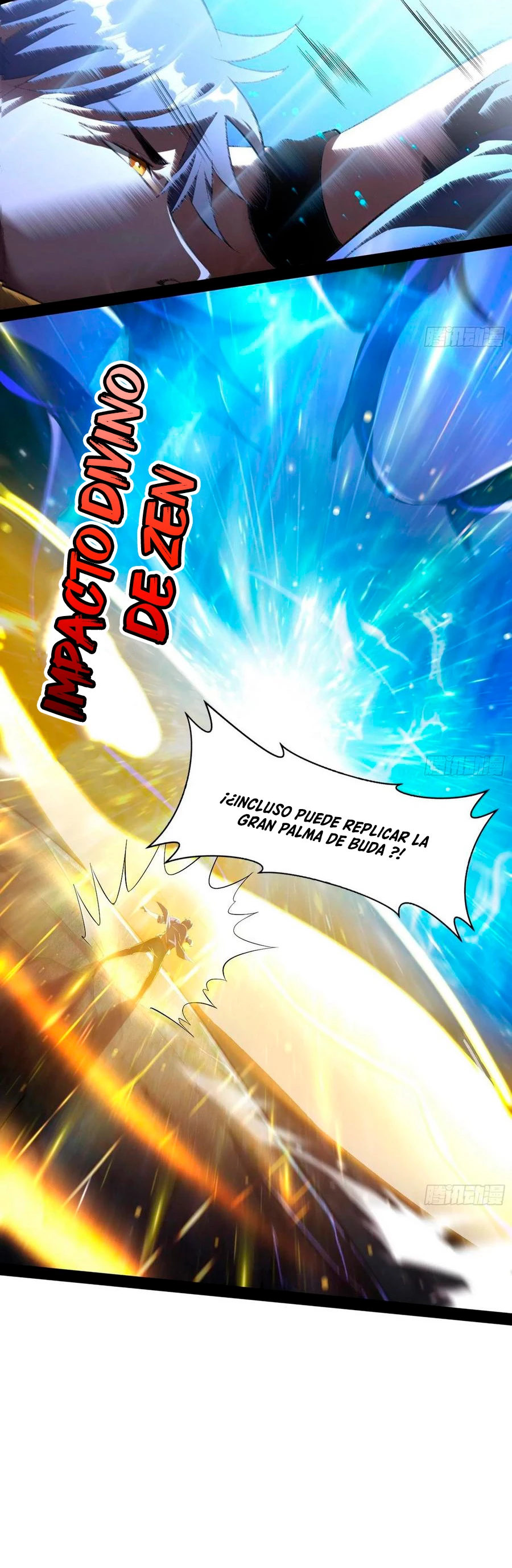 Soy un Dios Maligno > Capitulo 71 > Page 221