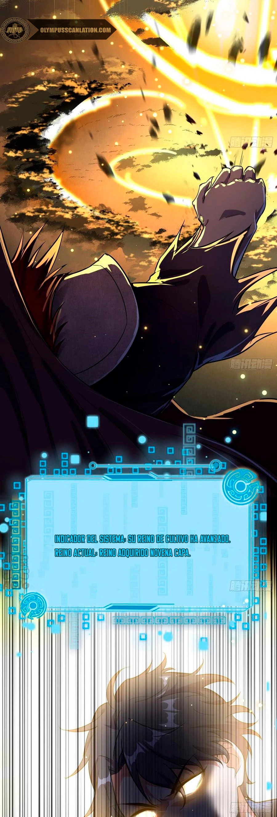 Soy un Dios Maligno > Capitulo 71 > Page 291