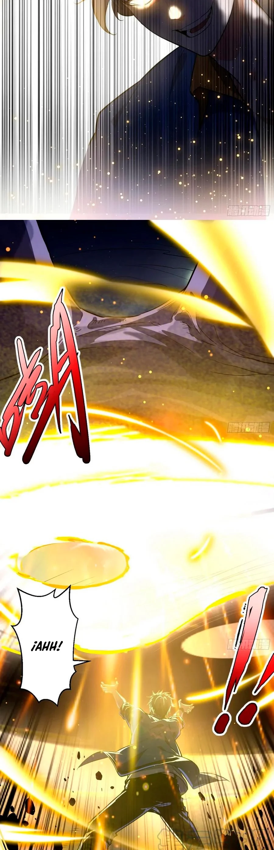 Soy un Dios Maligno > Capitulo 71 > Page 301