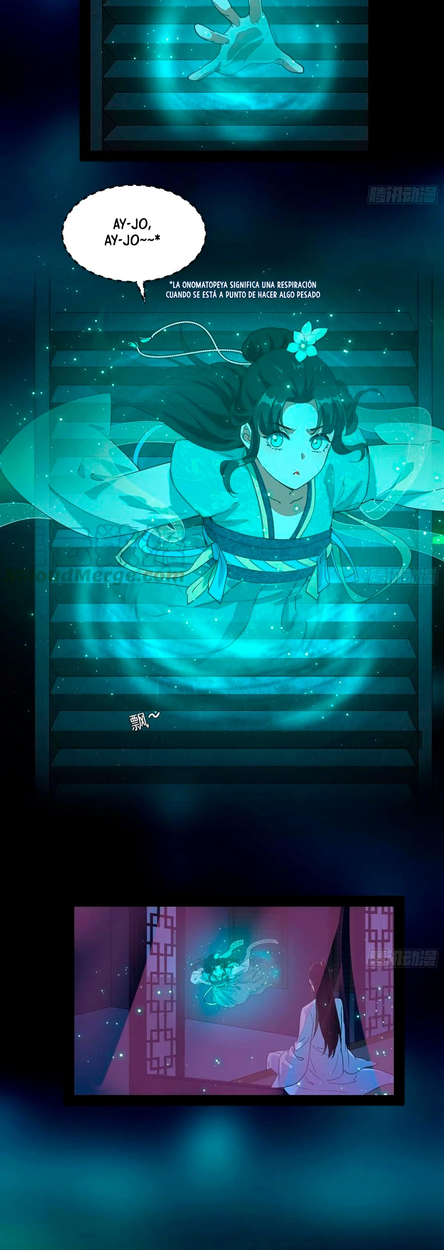 Soy un Dios Maligno > Capitulo 73 > Page 171