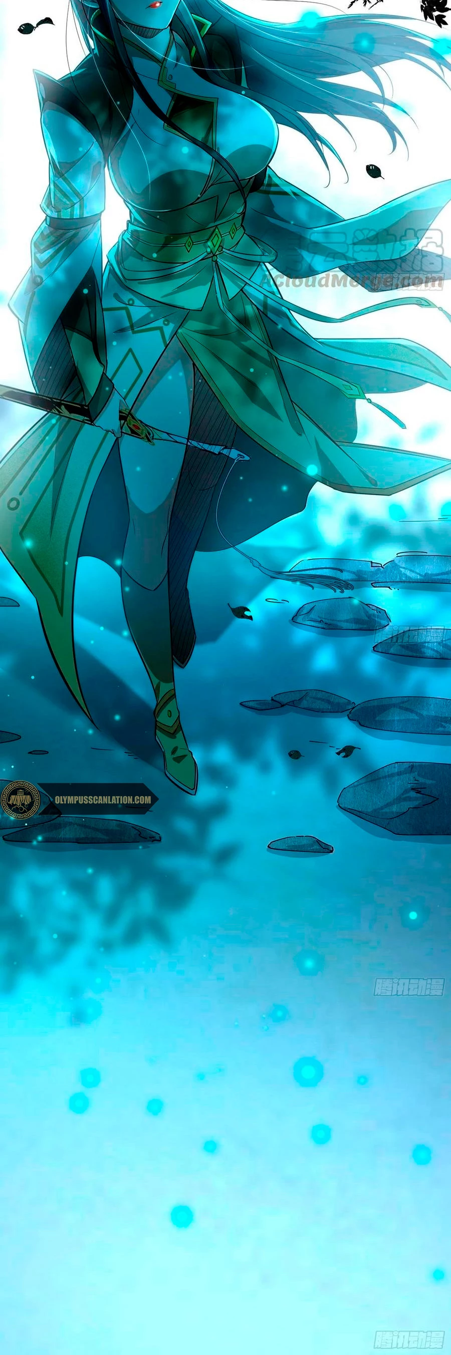 Soy un Dios Maligno > Capitulo 74.2 > Page 151