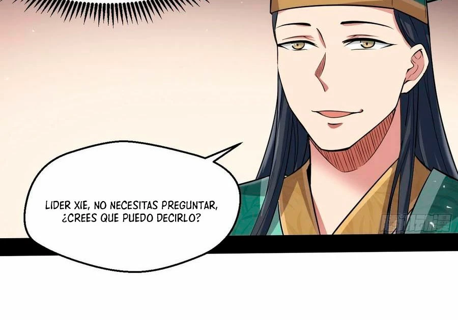 Soy un Dios Maligno > Capitulo 76.1 > Page 141